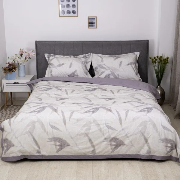 Постільна білизна Viluta Warm Cotton 3