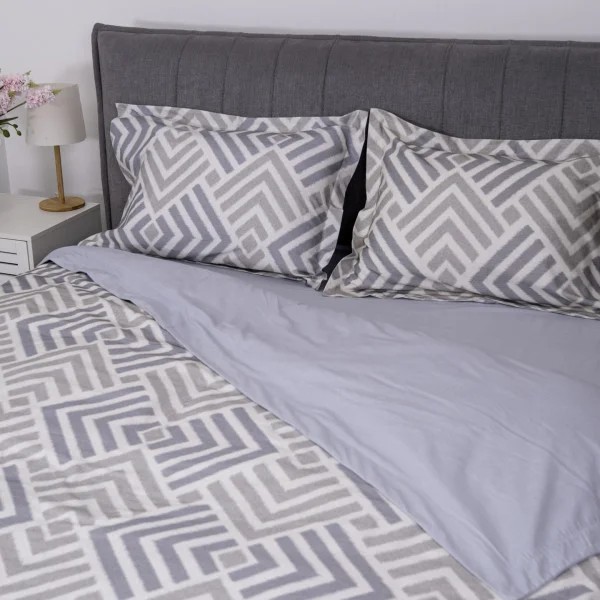 Постільна білизна Viluta Warm Cotton 15