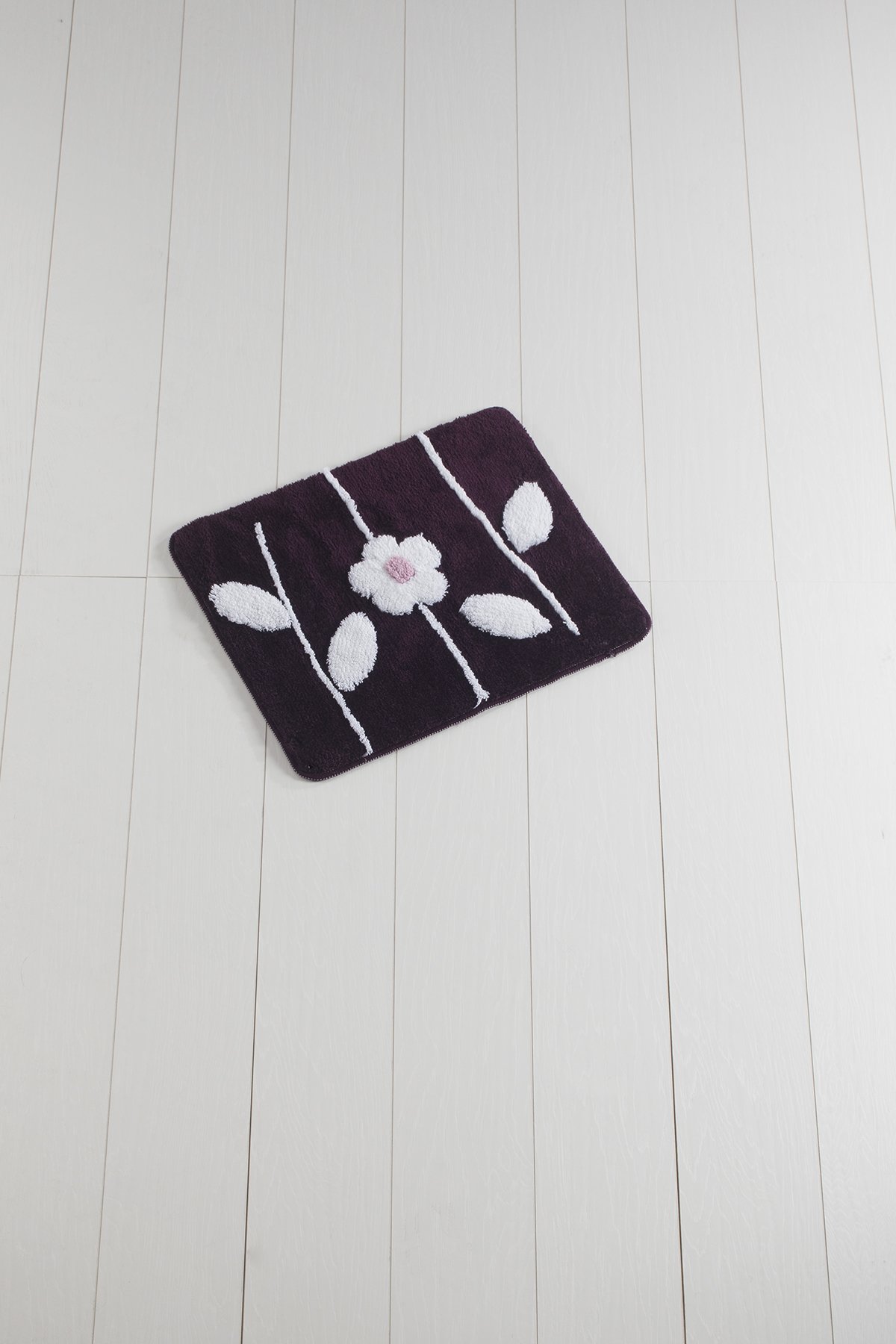 Килимок для ванни Chilai Home Talia Murdum 50х60