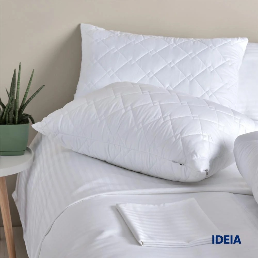 Подушка IDEIA Classic Soft HOTEL