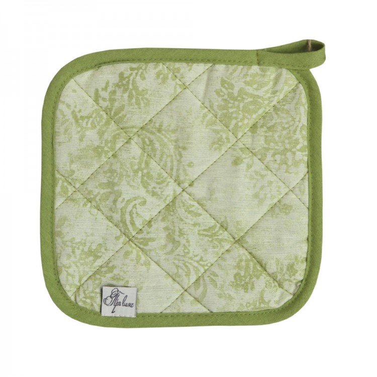 Прихватка Прованс Vintage Green