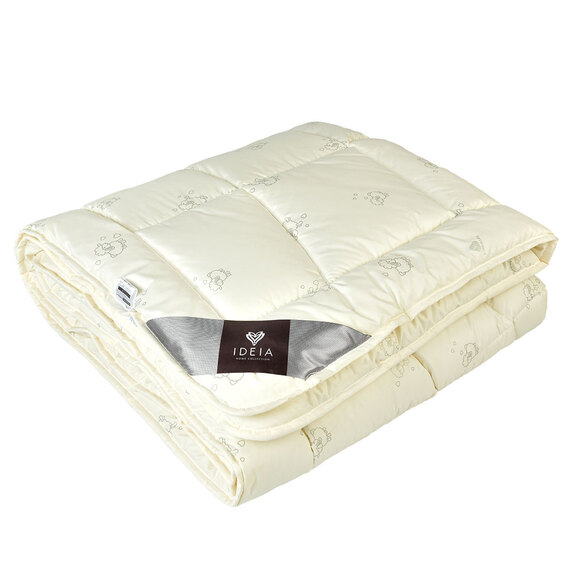 Ковдра IDEIA WOOL CLASSIC ВСЕСЕЗОННА