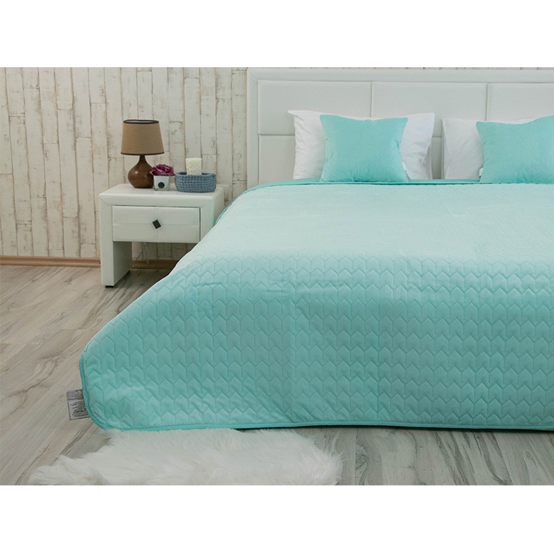 Покривало стьобане Руно Tiffany