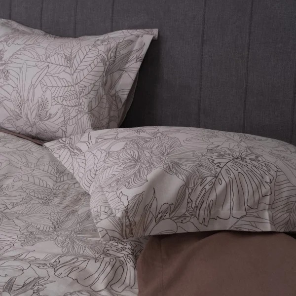 Постільна білизна Viluta Warm Cotton 13