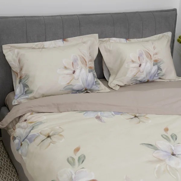 Постільна білизна Viluta Warm Cotton 5