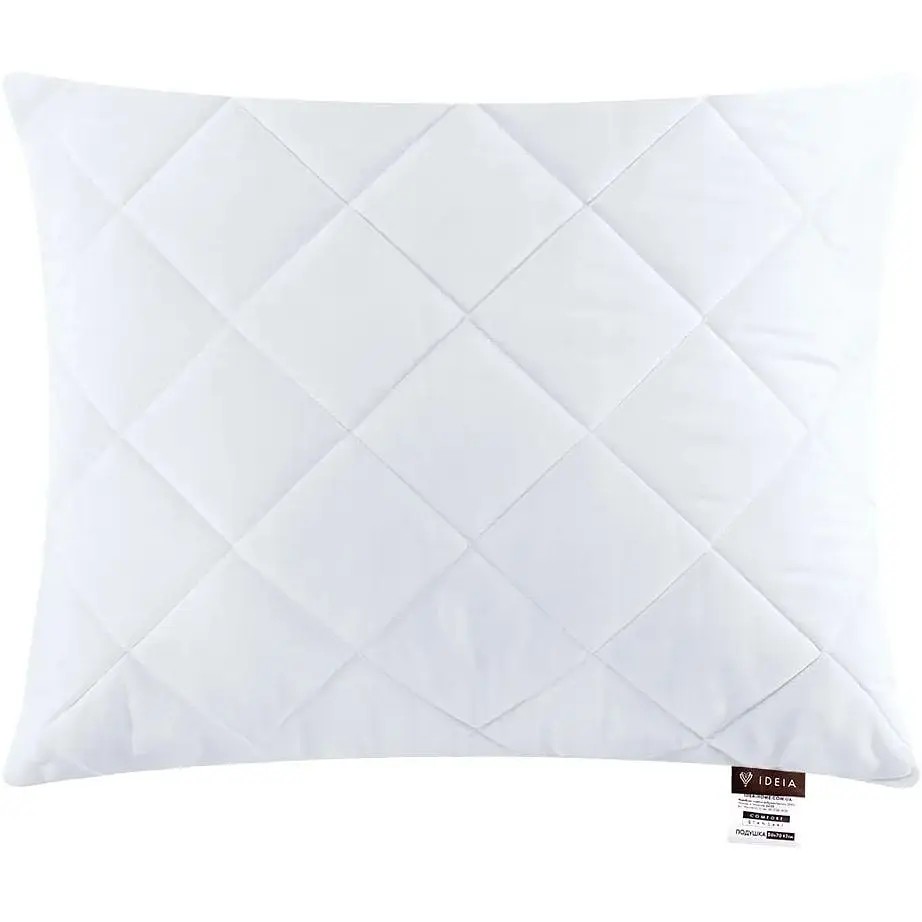 Подушка IDEIA NORDIC COMFORT білий
