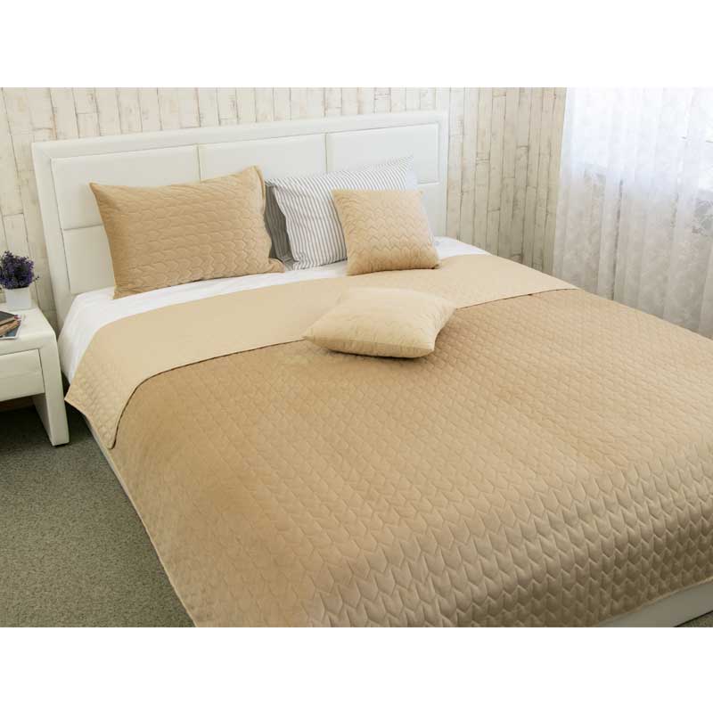 Подушка декоративна РУНО Beige