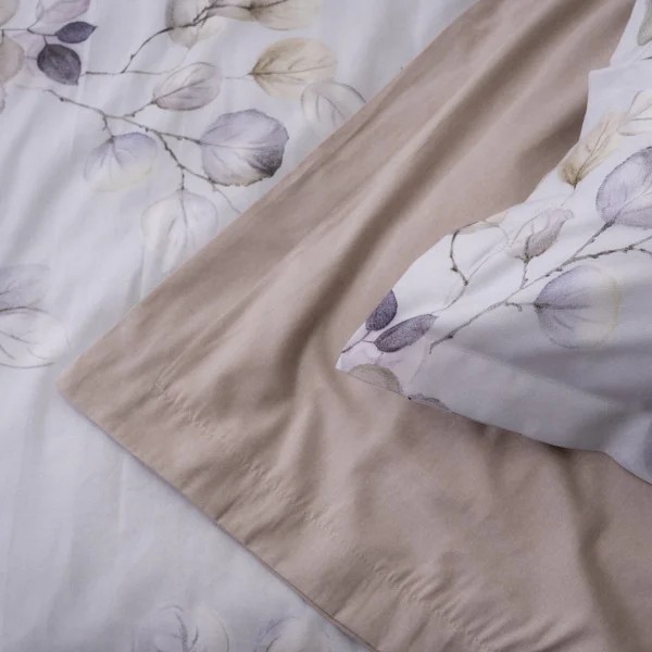 Постільна білизна Viluta Warm Cotton 6