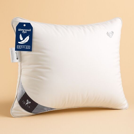 Подушка IDEIA Super Soft Premium ТМ
