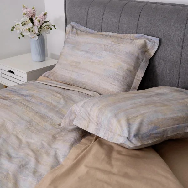 Постільна білизна Viluta Warm Cotton 2