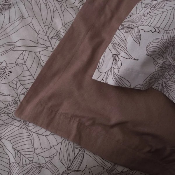 Постільна білизна Viluta Warm Cotton 13
