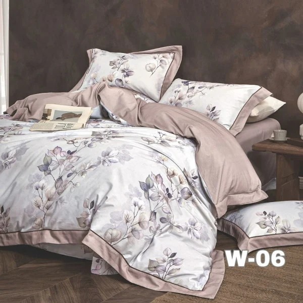Постільна білизна Viluta Warm Cotton 6